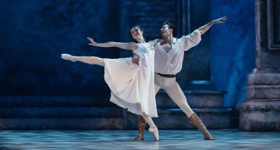northern ballet romeo and juliet review sheffield lyceum (1)
