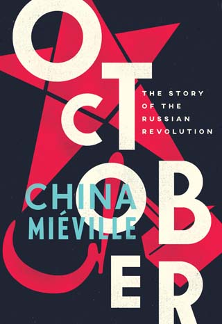 october russian revolution china book review cover