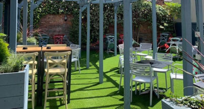 old bank york restaurant review main interior