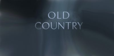 old country matthew harrison query book review logo