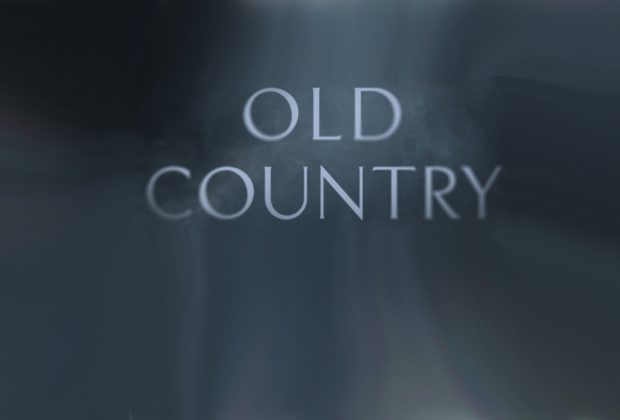 old country matthew harrison query book review logo