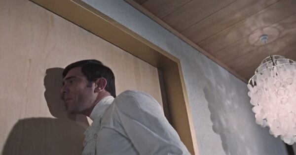 on her majesty's secret service film review main