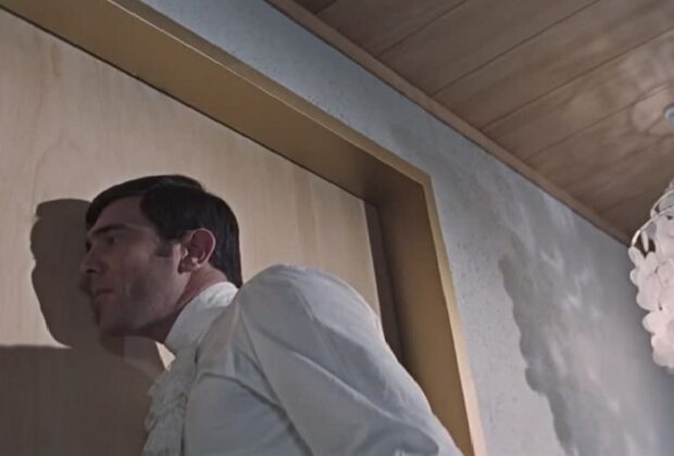 on her majesty's secret service film review main