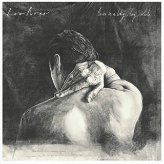 once in a long long while low roar album review cover