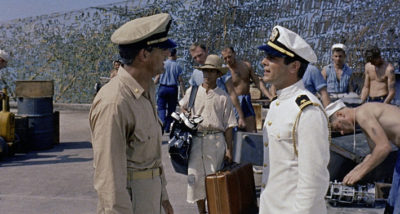 operation petticoat film review main