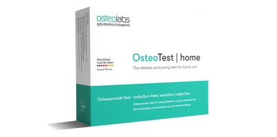 osteolabs UK Ltd signs partnership with Sally Gunnell OBE