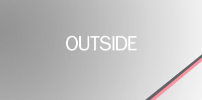 outside ragnar Jónasson book review logo