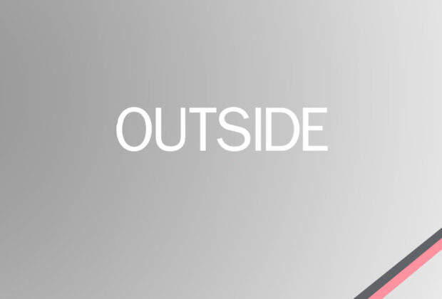 outside ragnar Jónasson book review logo