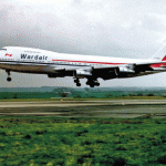 leeds bradford airport yeadon historical 747 jumbo