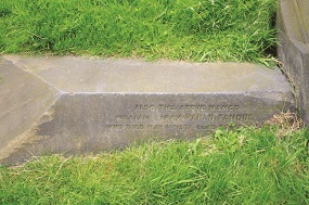 pablo fanque circus owner leeds grave wife