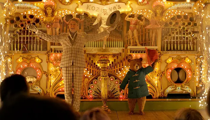 paddington 2 film review fair