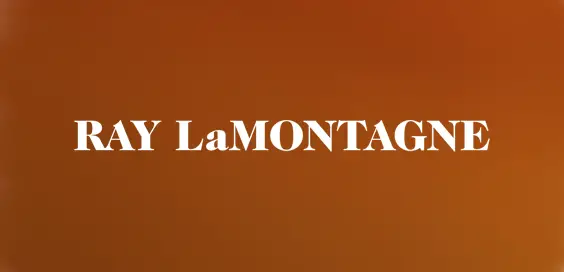 part of the light ray lamontagne album review logo