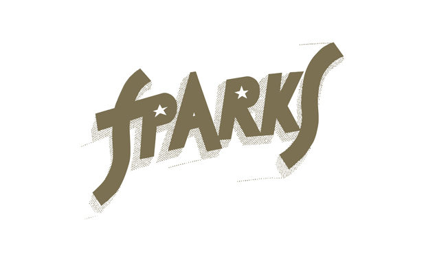 past tense sparks album review logo
