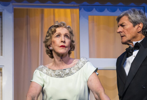 patricia hodge nigel havers interview private lives