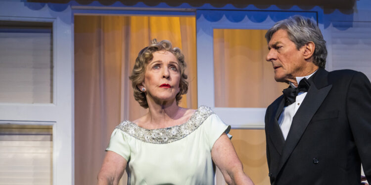 patricia hodge nigel havers interview private lives