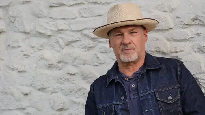 paul carrack interview songwriter