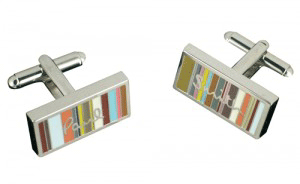 paul smith cufflinks leeds