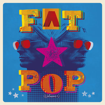 paul weller interview fat pop artwork