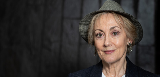 paula wilcox interview driving miss daisy main