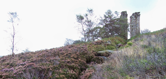 pateley bridge yorkes folly walks yorkshire