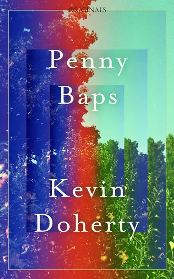 penny baps kevin doherty book review cover