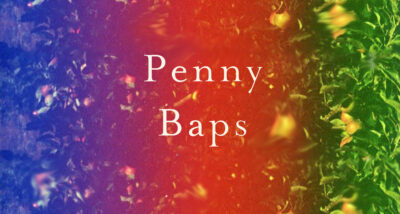 penny baps kevin doherty book review logo