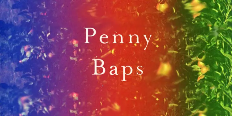 penny baps kevin doherty book review logo