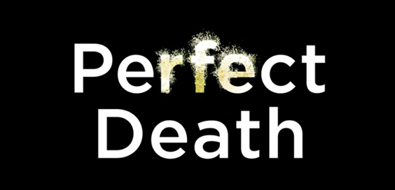 perfect death helen fields book review logo