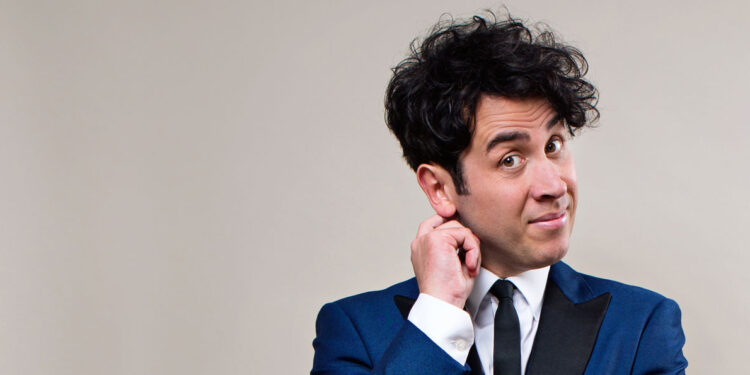 pete firman comedian magician interview famous last words