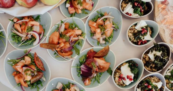 Dietary Needs and Corporate Catering: How Manchester Businesses Are ...