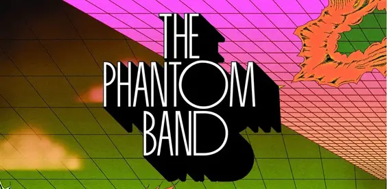 the wants phantom band review