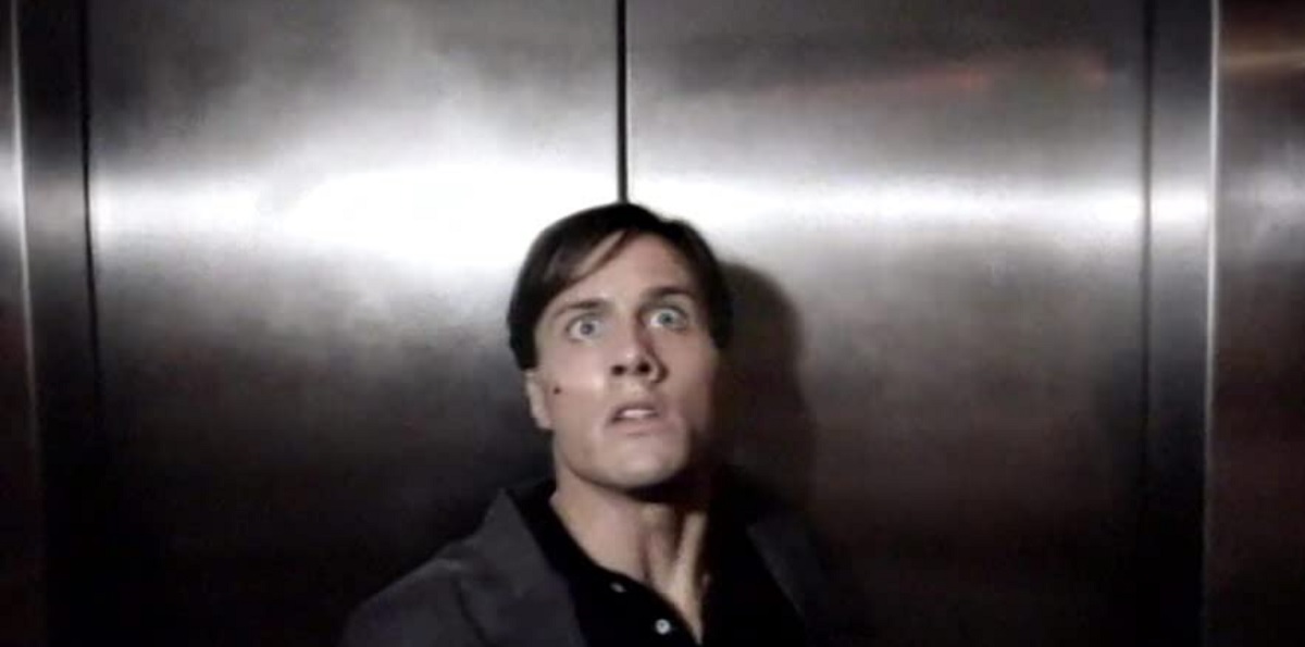 Phantom of the Mall Eric's Revenge (1989) Film Review