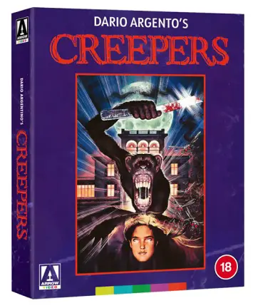 phenomena creepers film review cover