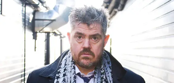 phill jupitus comedian famous last words