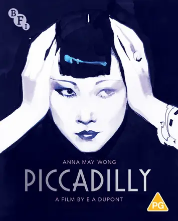 piccadilly film review coverpiccadilly film review cover
