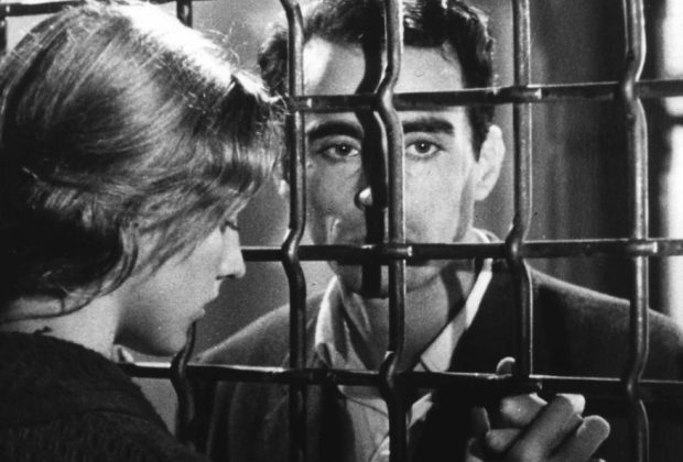 pickpocket film review bfi