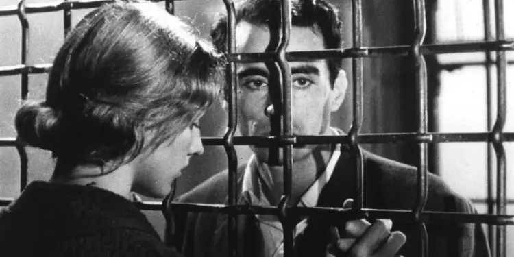 pickpocket film review bfi