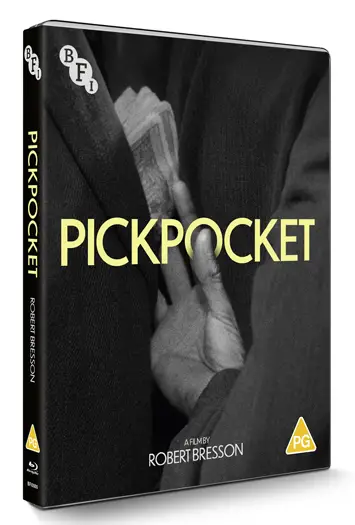 pickpocket film review cover