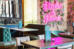 pitcher and piano bottomless brunch restaurant review main