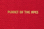 planet of the apes folio society book review main logo