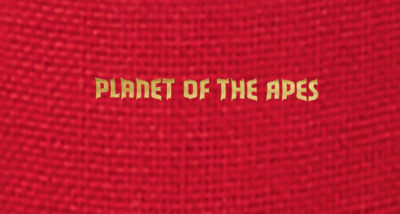 planet of the apes folio society book review main logo