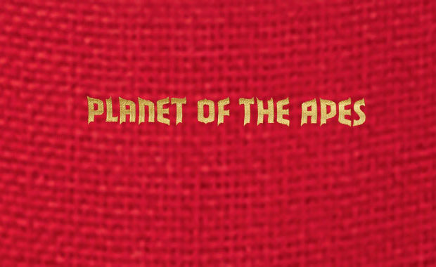 planet of the apes folio society book review main logo