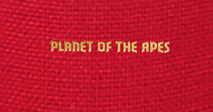 planet of the apes folio society book review main logo