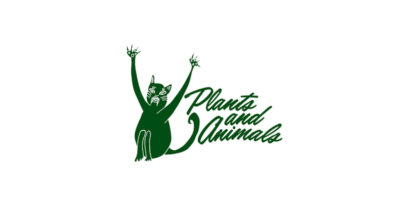 plants and animals the jungle album review logo