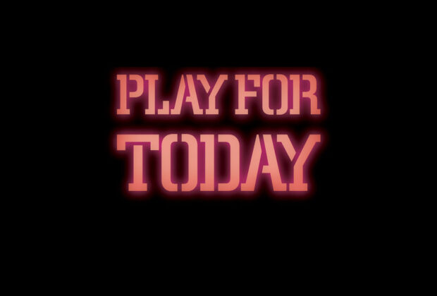 play for today volume 1 review logo main