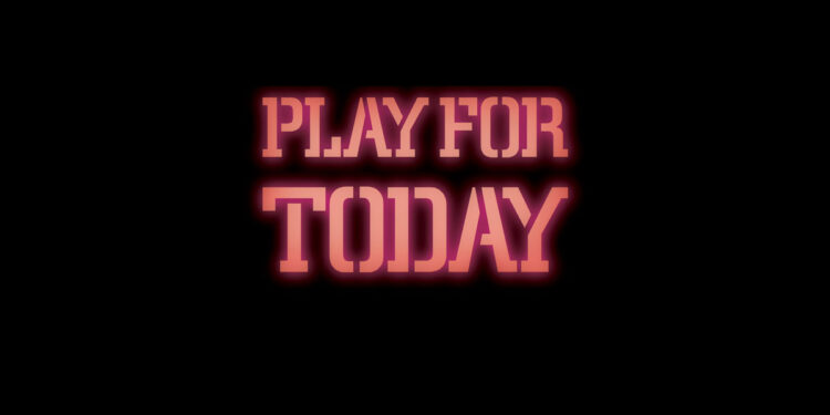 play for today volume 1 review logo main
