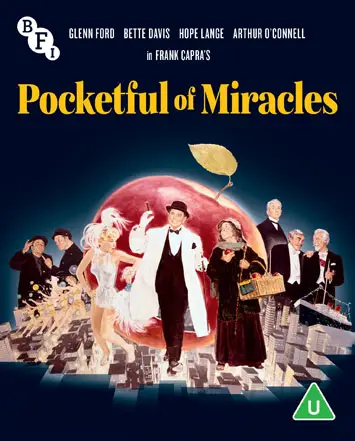 pocketful of miracles film review cover