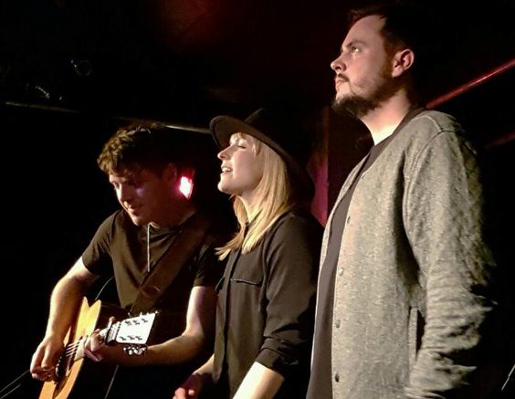 port cities live review kardomah 94 hull band trio