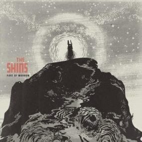 port of morrow the shins album review