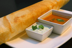 Prashad-Massala-Dosa